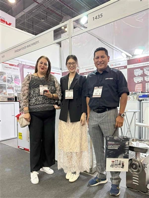 Tarzan úspešne uzatvára: Mexiká výstava Abastur získava spoluprácu a dôveru