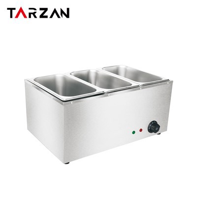 Obchodné Bain Marie