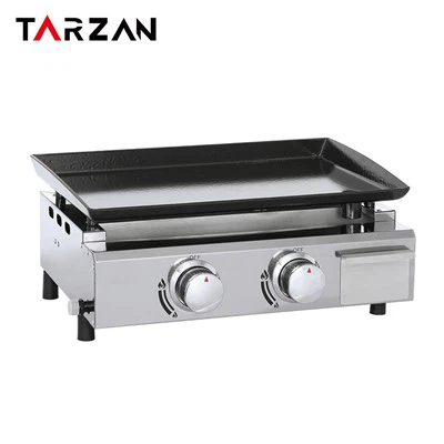 Môžete variť gyros na panvici?