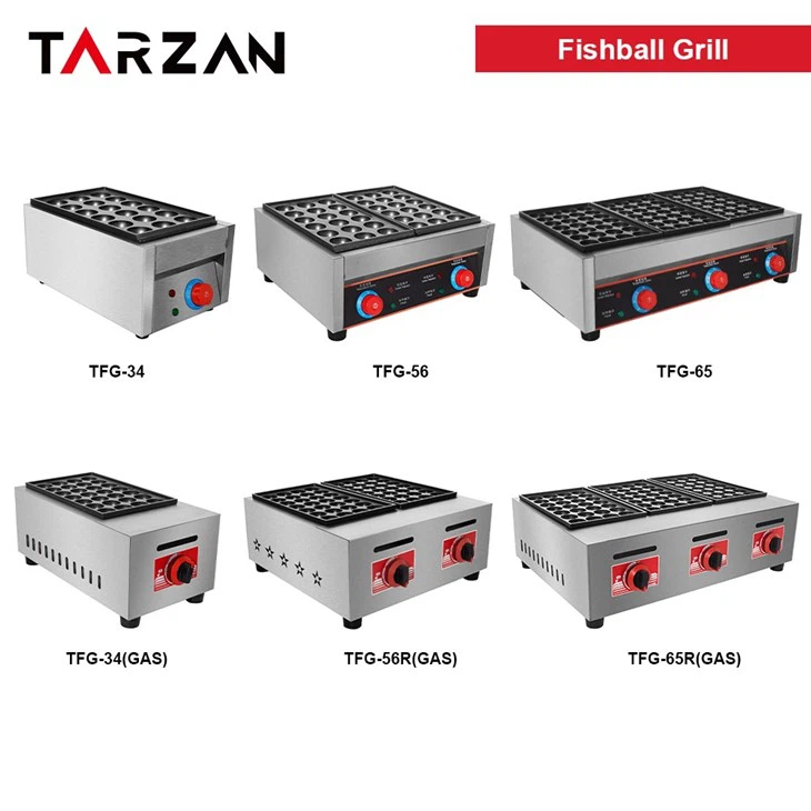 Fishball Grill