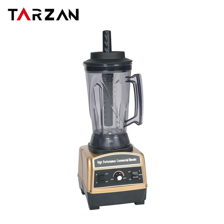 blenders good for crushing ice