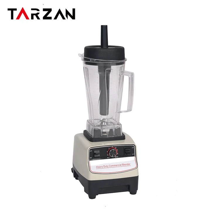 The Best Blender For Crushing Ice